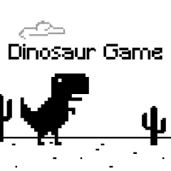 Dinosaur Game