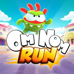 Om Nom Run